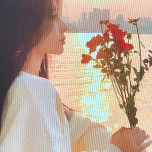 Meet your Posher, Gill